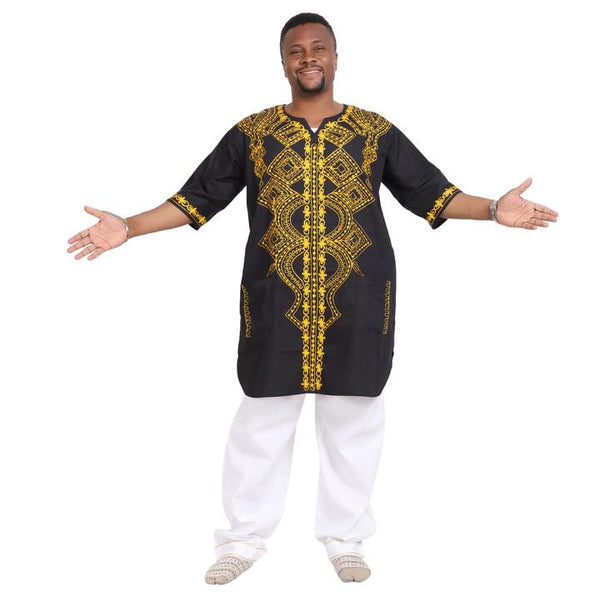 MEN'S SETS – Afrocentric Boutique