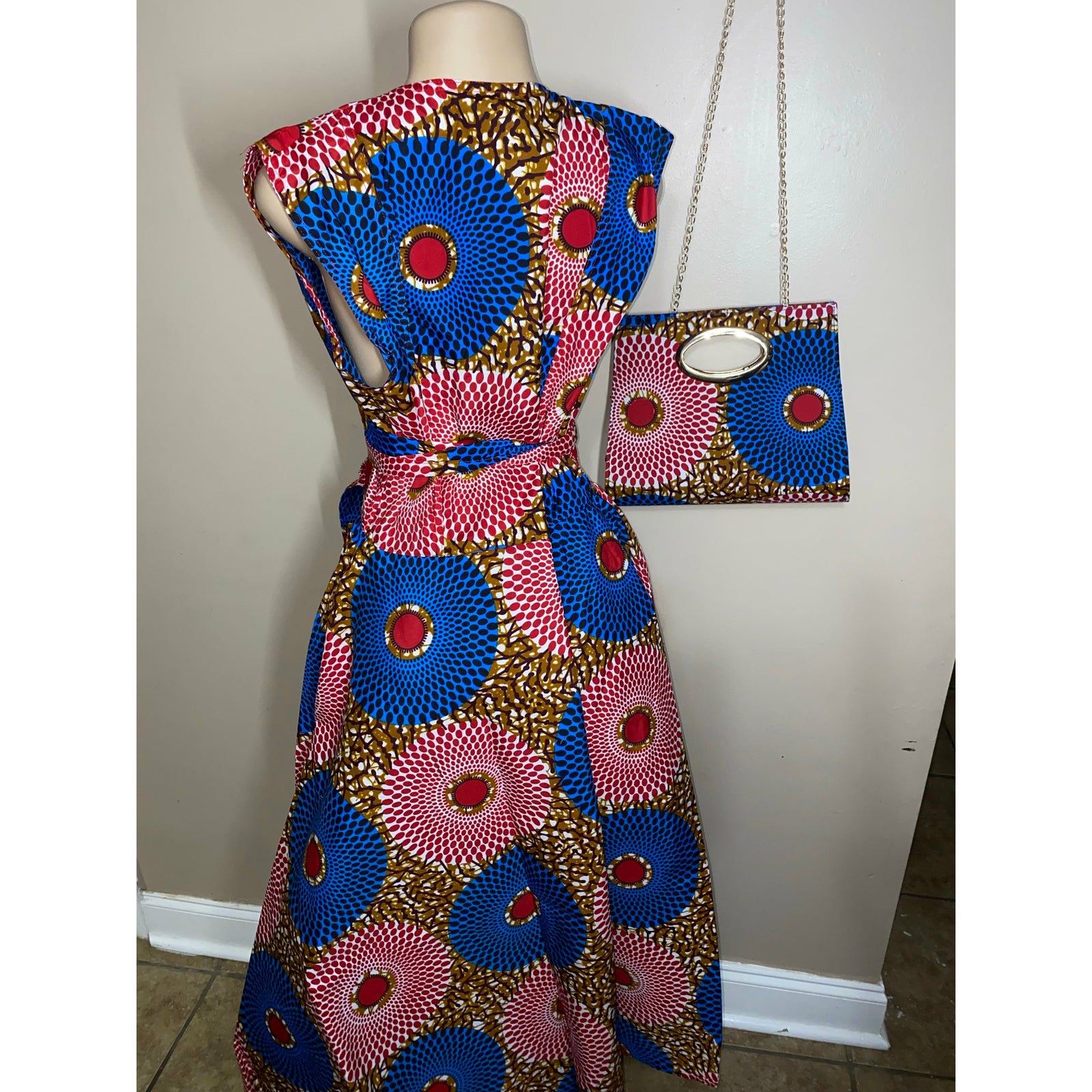 Afrocentric dresses best sale